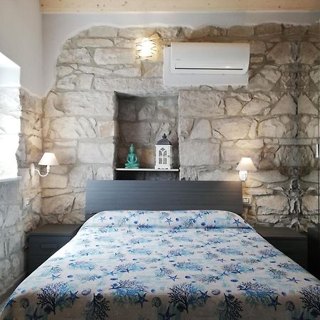 Villa A cà da Chidedda - IUN Q6445 à Carloforte  Extérieur photo