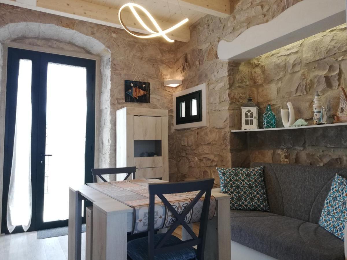 Villa A cà da Chidedda - IUN Q6445 à Carloforte  Extérieur photo