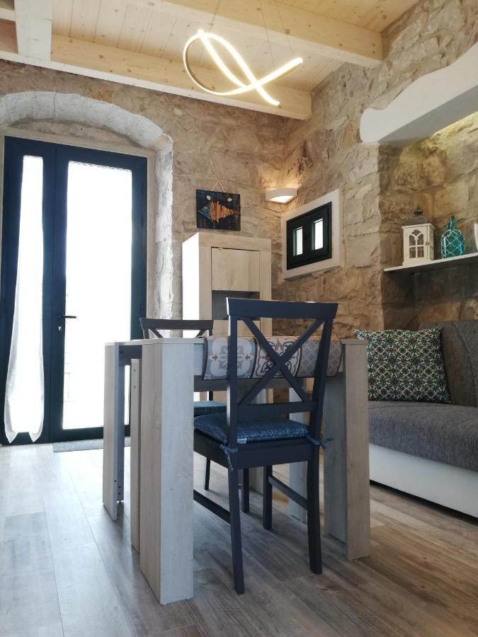 Villa A cà da Chidedda - IUN Q6445 à Carloforte  Extérieur photo