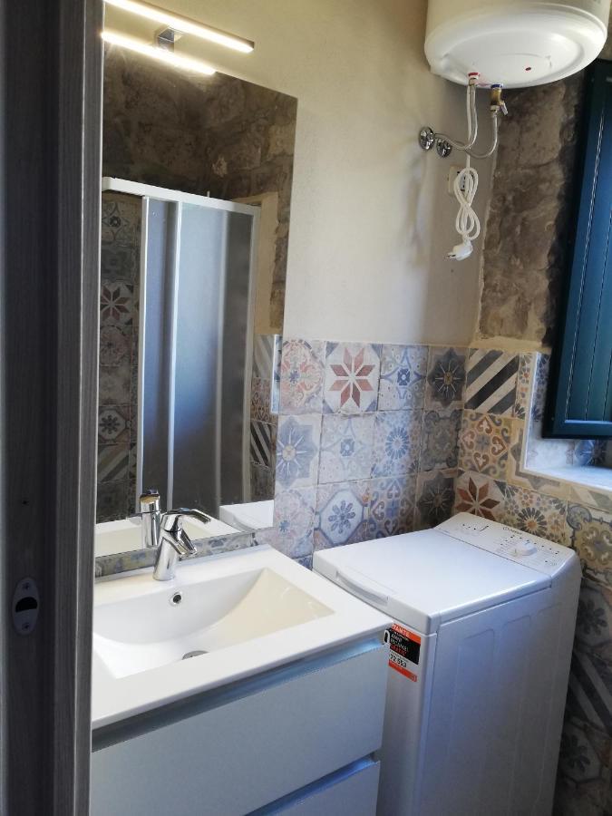 Villa A cà da Chidedda - IUN Q6445 à Carloforte  Extérieur photo