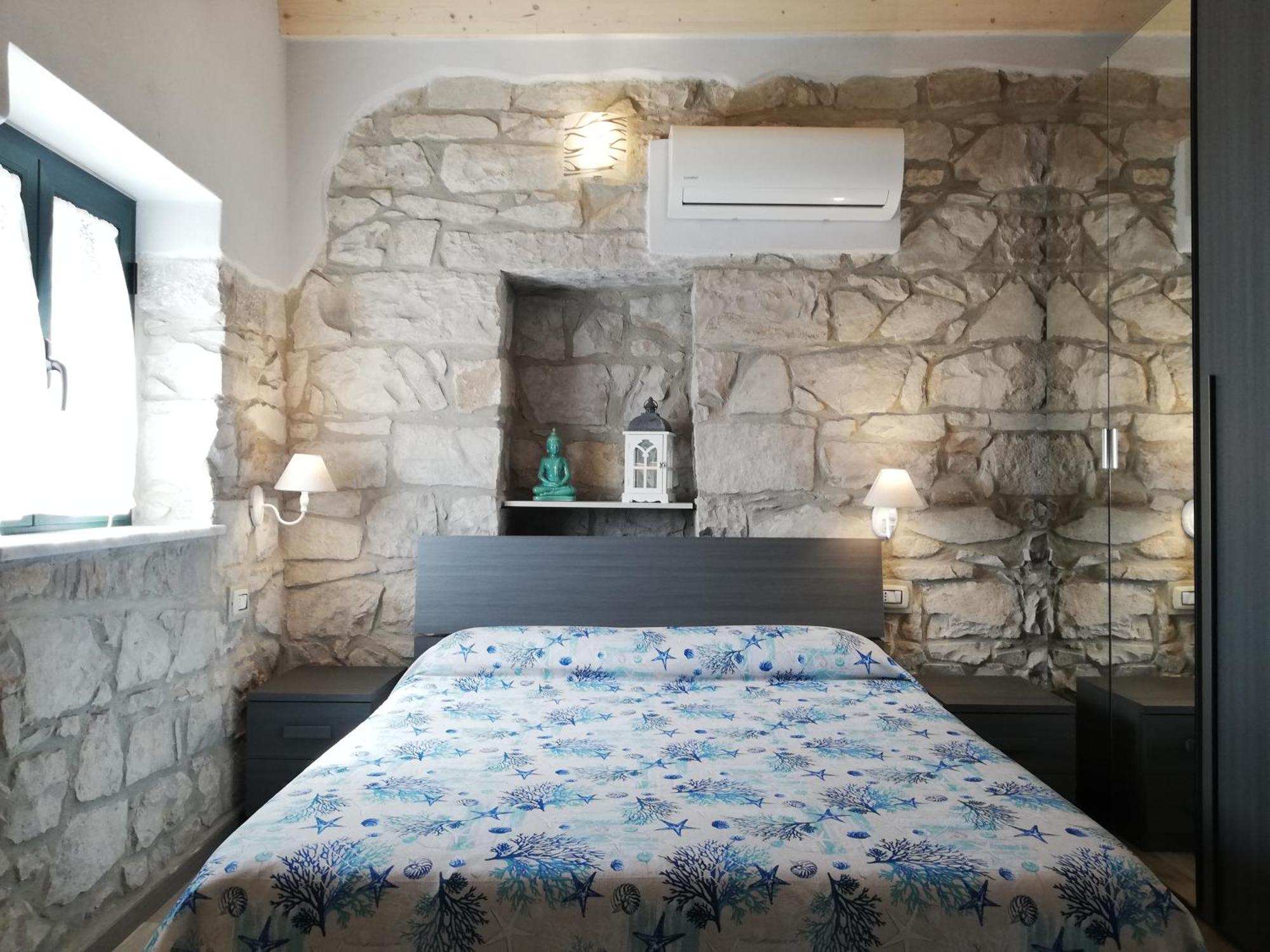 Villa A cà da Chidedda - IUN Q6445 à Carloforte  Extérieur photo