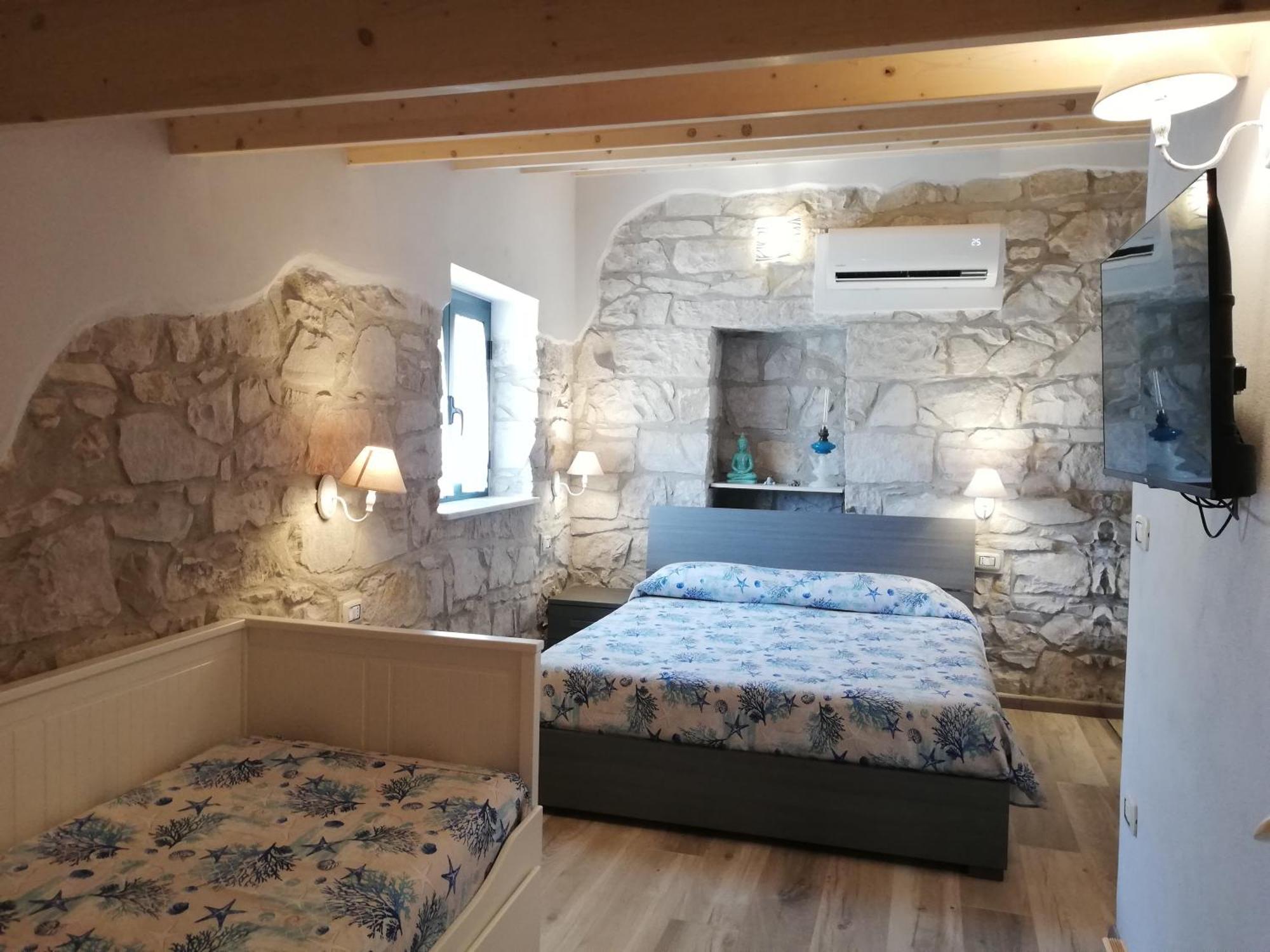 Villa A cà da Chidedda - IUN Q6445 à Carloforte  Extérieur photo